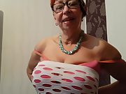 Sexy anna english granny from manchester. 76 years old preview